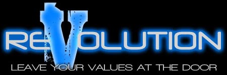 PRIME: Revolution!